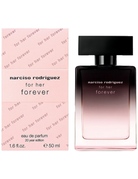 Narciso Rodriguez For Her Forever Edp Kadın Parfüm 100 Ml