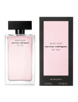 Narciso Rodriguez For Her Musc Noir Edp Kadın Parfüm 100 Ml