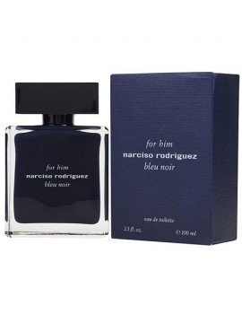 Narciso Rodriguez For Him Bleu Noir Edt Erkek Parfüm 100 Ml