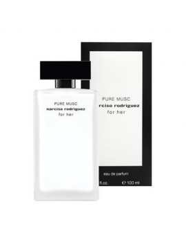 Narciso Rodriguez Pure Musc Edp Kadın Parfüm 100 Ml
