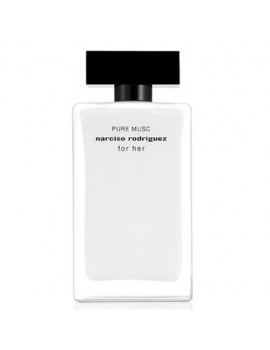Narciso Rodriguez Pure Musc Edp Tester Kadın Parfüm 100 Ml