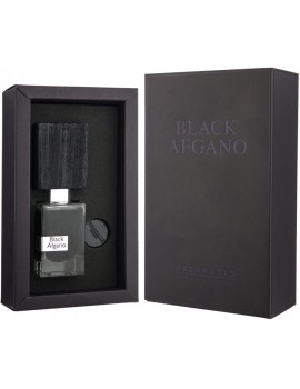 Nasomatto Black Afgano EDP Ünisex Parfüm 30 ml