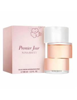 Nina Ricci Premier Jour Edp Kadın Parfüm 100 Ml