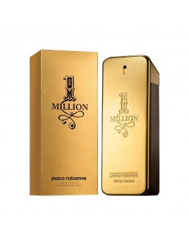 Paco Rabanne 1 Million Edt Erkek Parfüm 100 Ml