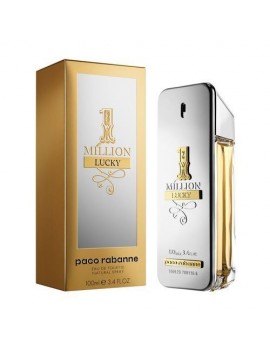 Paco Rabanne 1 Million Lucky Edt Erkek Parfüm 100 Ml