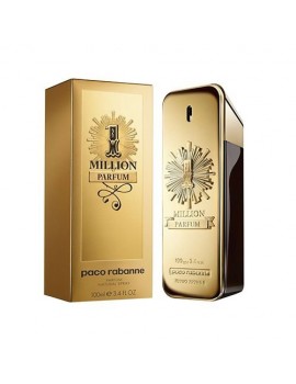 Paco Rabanne 1 Million New Edt Erkek Parfüm 100 Ml