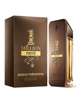 Paco Rabanne 1 Million Prive Edp Erkek Parfüm 100 Ml