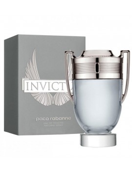 Paco Rabanne İnvictus Edt Erkek Parfüm 100 Ml
