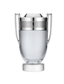 Paco Rabanne İnvictus Edt Tester Erkek Parfüm 100 Ml