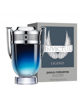 Paco Rabanne İnvictus Legend Edp Erkek Parfüm 100 Ml