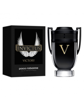 Paco Rabanne İnvictus Victory Edp Erkek Parfüm 100 Ml