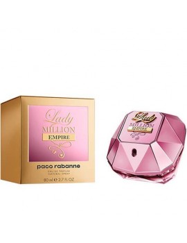 Paco Rabanne Lady Million Empire Edp Kadın Parfüm 80 Ml