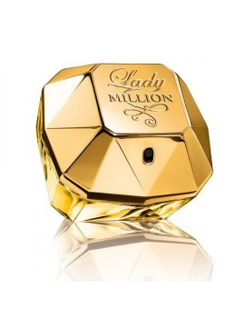 Paco Rabanne Lady Million Edp Tester Kadın Parfüm 80 Ml