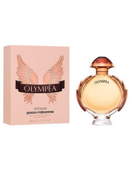 Paco Rabanne Olympea İntense Edp Kadın Parfüm 80 Ml