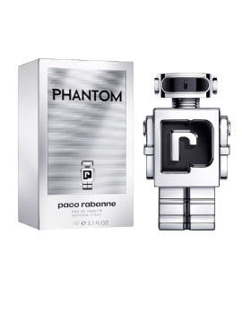 Paco Rabanne Phantom Edt 100ML Erkek Parfüm