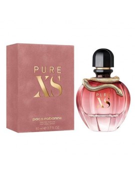 Paco Rabanne Pure Xs Edp  Kadın Parfüm 80 ml