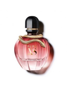 Paco Rabanne Pure Xs Edp tester Kadın Parfüm 80 ml