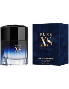 Paco Rabanne Pure Xs Edt Erkek Parfüm 100 Ml