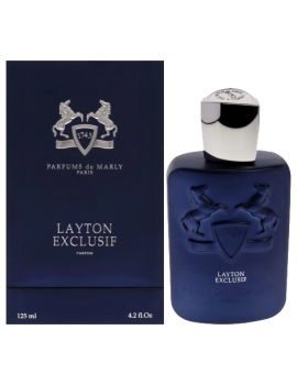 Parfums de Marly Layton Exclusif Edp Unisex Parfüm 125 Ml