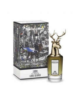 Penhaligon's Lord George Edp Erkek Parfüm 75 Ml