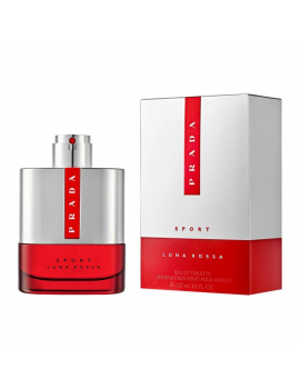 Prada Luna Rossa Sport Edt Erkek Parfüm 100 Ml