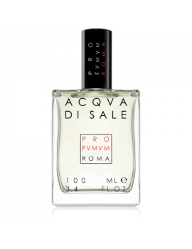 Profumum Roma Acqva Di Sale Edp Tester Ünisex Parfüm 100 Ml