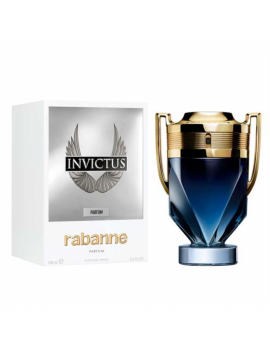 Rabanne İnvictus Parfum Edp Erkek Parfüm 100 Ml
