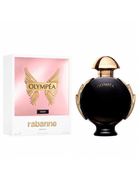 Rabanne Olympea Parfüm Edp Kadın Parfüm 80 Ml
