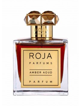 Roja Parfums Amber Auod  Ünisex Tester Parfüm 50 Ml