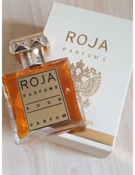 Roja Parfums Auod  Ünisex Tester Parfüm 50 Ml
