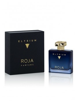 Roja Parfums Elysium Erkek Parfüm 100 Ml