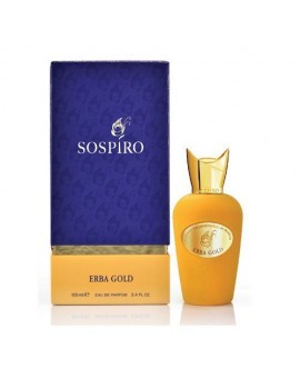 Sospiro Erba Gold Edp Ünisex Parfüm 100 Ml
