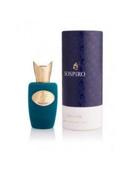 Sospiro Erba Pura Edp Ünisex Parfüm 100 Ml
