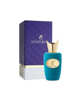 Sospiro Erba Pura Edp Ünisex Parfüm 100 Ml