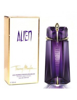 Thierry Mugler Angel Alien Refillable Edp Kadın Parfüm 90 Ml
