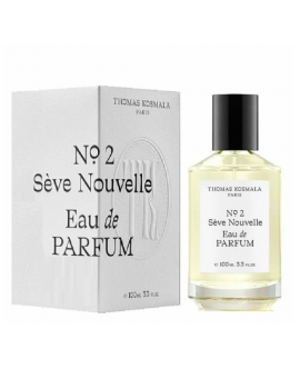 Thomas Kosmala No:4 Apres Lamour Edp Ünisex Parfüm 100 Ml