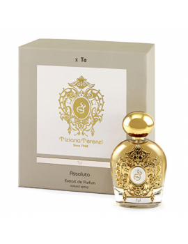 Tiziana Terenzi Assoluto Unisex Parfüm 100 Ml