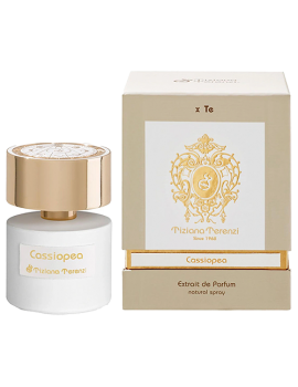 Tiziana Terenzi Cassiopea Edp  Erkek Parfüm 100 Ml