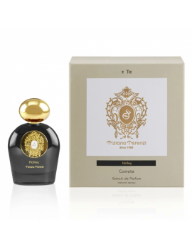 Tiziana Terenzi Halley Edp Unisex Parfüm 100 Ml