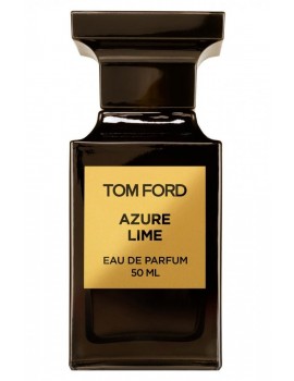 Tom Ford Azure Lime Edp Ünisex Tester Parfüm 50 Ml