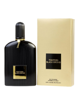 Tom Ford Black Orchid Edp Ünisex Parfüm 100 Ml