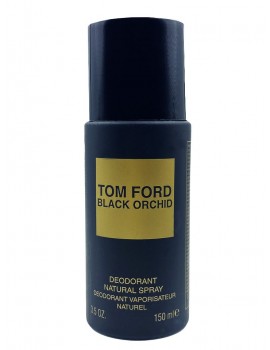 Tom Ford Black Orchid Ünisex Deodorant 150 Ml