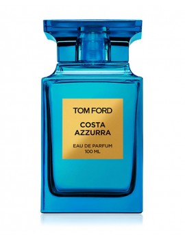 Tom Ford Costa Azzurra Edp Tester Ünisex Parfüm 100 Ml
