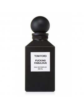 Tom Ford Fucking Fabulous Edp Tester Ünisex Parfüm 250 Ml