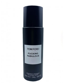 Tom Ford Fucking Fabulous Ünisex Deodorant 200 Ml