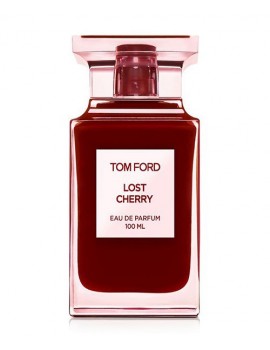 Tom Ford Lost Cherry Edp Ünisex Tester Parfüm 100 ml