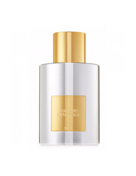 Tom Ford Metallique Edp Tester Ünisex Parfüm 100 ml