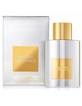 Tom Ford Metallique Edp Ünisex Parfüm 100 Ml