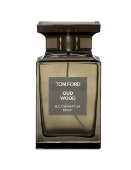 Tom Ford Oud Wood Edp Tester Erkek Parfüm 100 Ml