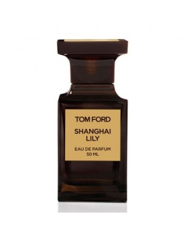 Tom Ford Shanghai Lily Edp Tester Ünisex Parfüm 50 Ml